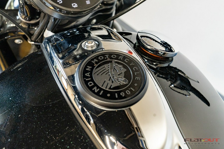 2023 Indian Motorcycle SUPER CHIEF LIMITED ABS