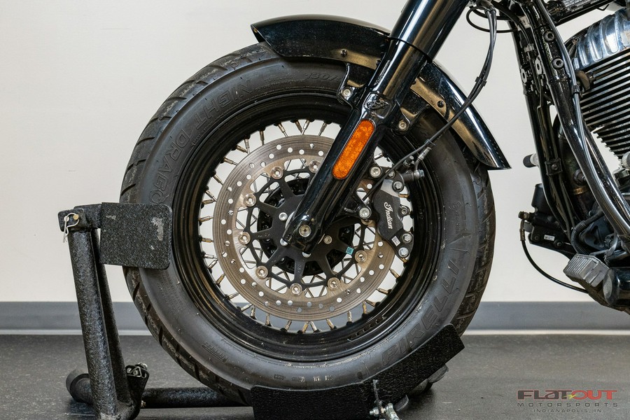 2023 Indian Motorcycle SUPER CHIEF LIMITED ABS