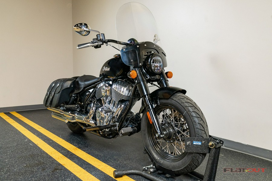 2023 Indian Motorcycle SUPER CHIEF LIMITED ABS