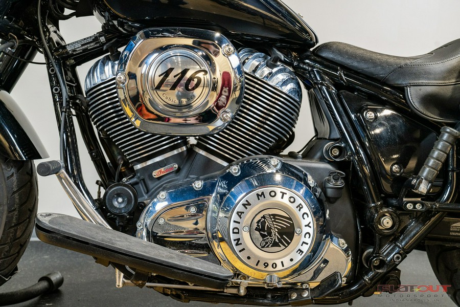 2023 Indian Motorcycle SUPER CHIEF LIMITED ABS