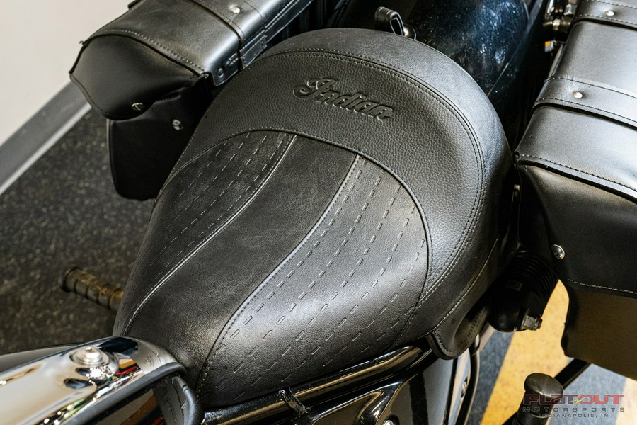 2023 Indian Motorcycle SUPER CHIEF LIMITED ABS