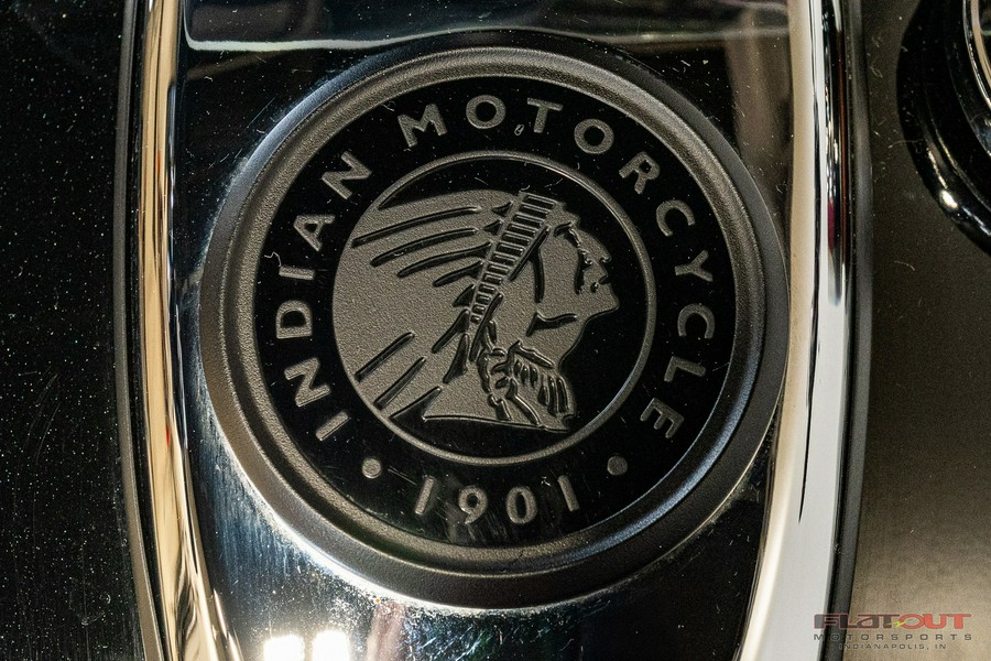 2023 Indian Motorcycle SUPER CHIEF LIMITED ABS