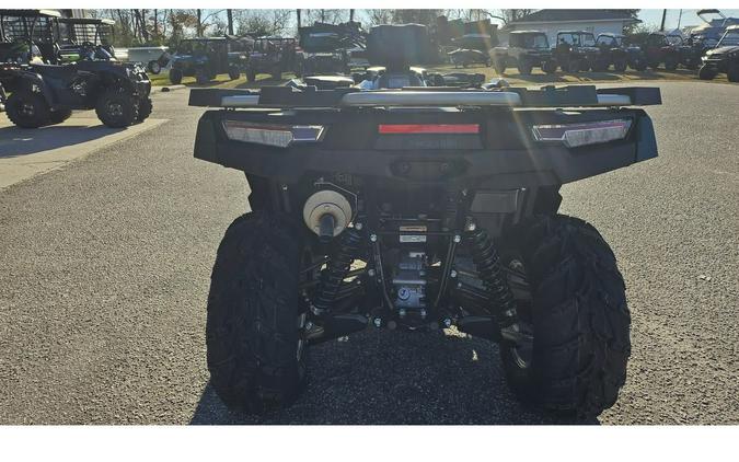 2026 Kawasaki BRUTE FORCE 750 SE EPS