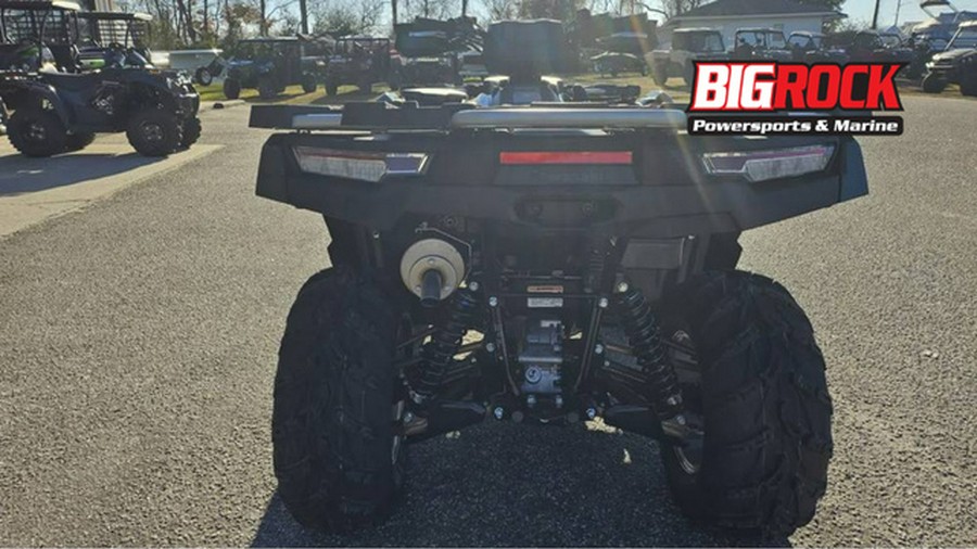 2026 Kawasaki Brute Force 750 SE EPS 750 SE EPS