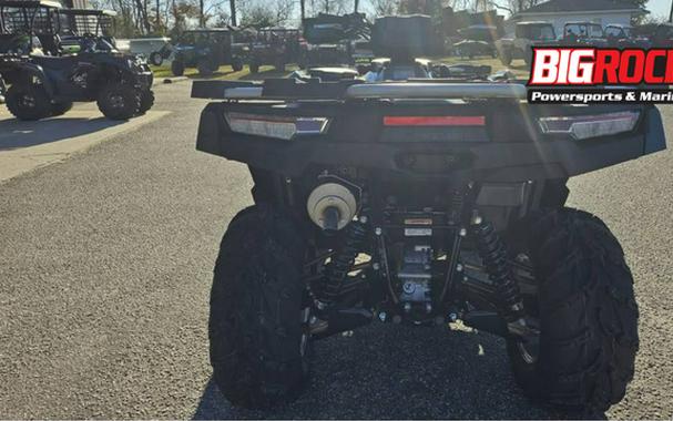 2026 Kawasaki Brute Force 750 SE EPS 750 SE EPS