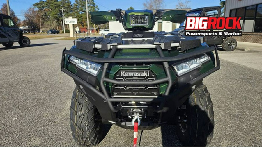 2026 Kawasaki Brute Force 750 SE EPS 750 SE EPS