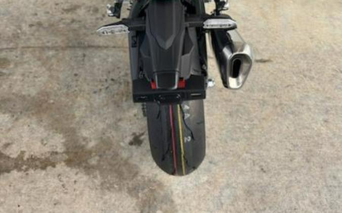 2025 Kawasaki Ninja® ZX™-10R ABS