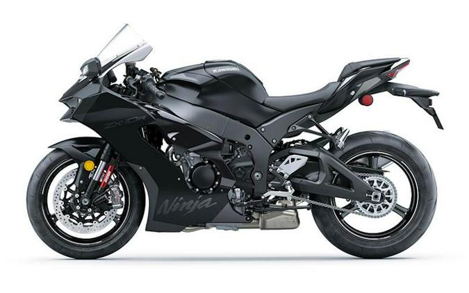 2025 Kawasaki Ninja® ZX™-10R ABS