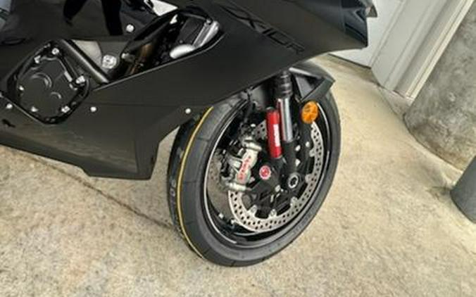 2025 Kawasaki Ninja® ZX™-10R ABS