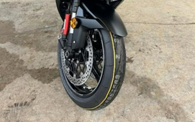 2025 Kawasaki Ninja® ZX™-10R ABS