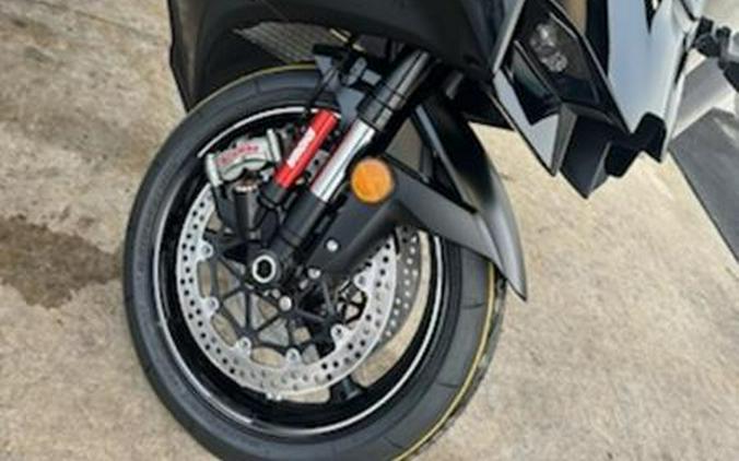 2025 Kawasaki Ninja® ZX™-10R ABS