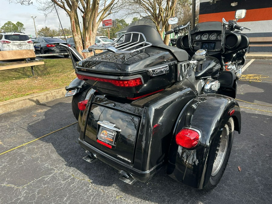 2019 Harley-Davidson Tri Glide® Ultra