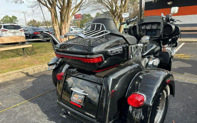 2019 Harley-Davidson Tri Glide® Ultra