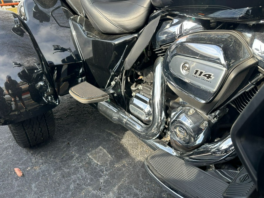 2019 Harley-Davidson Tri Glide® Ultra
