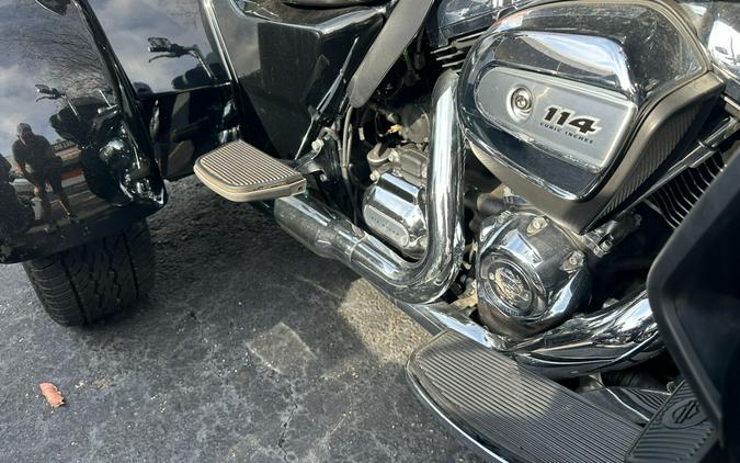 2019 Harley-Davidson Tri Glide® Ultra