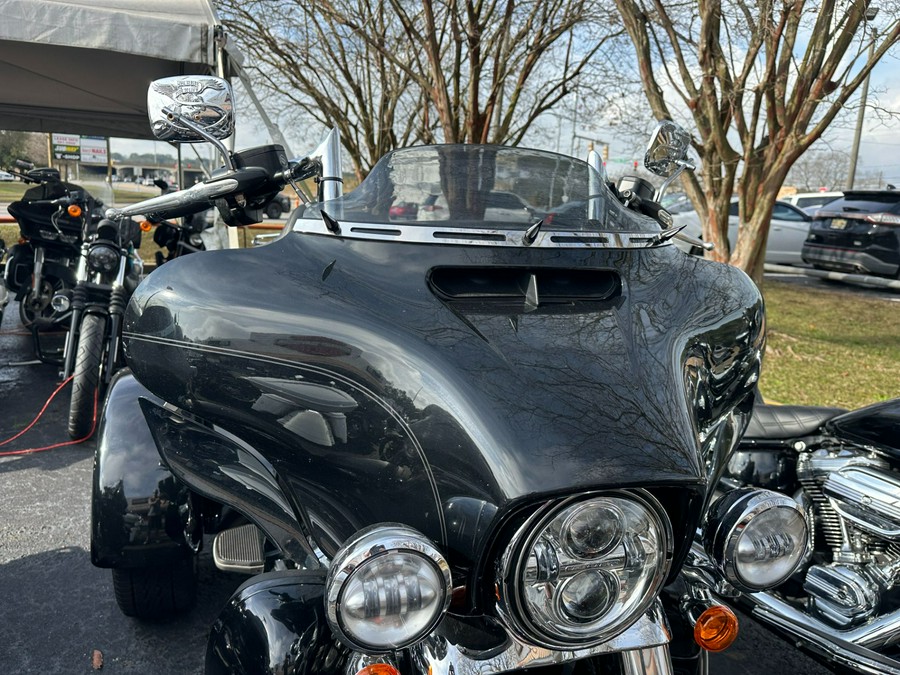 2019 Harley-Davidson Tri Glide® Ultra