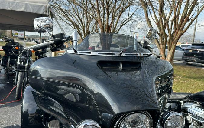 2019 Harley-Davidson Tri Glide® Ultra
