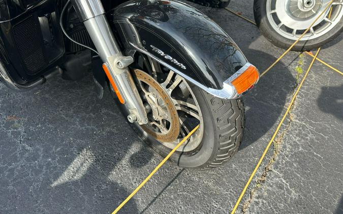 2019 Harley-Davidson Tri Glide® Ultra