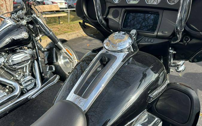 2019 Harley-Davidson Tri Glide® Ultra