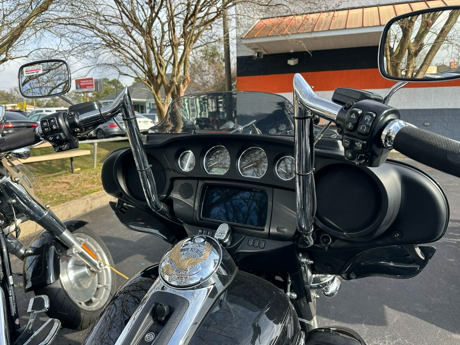 2019 Harley-Davidson Tri Glide® Ultra