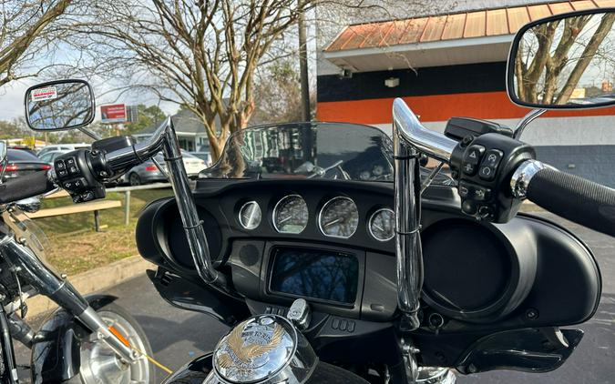 2019 Harley-Davidson Tri Glide® Ultra