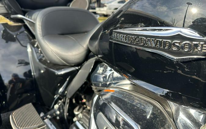 2019 Harley-Davidson Tri Glide® Ultra
