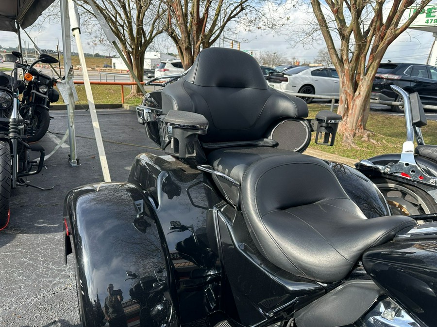 2019 Harley-Davidson Tri Glide® Ultra