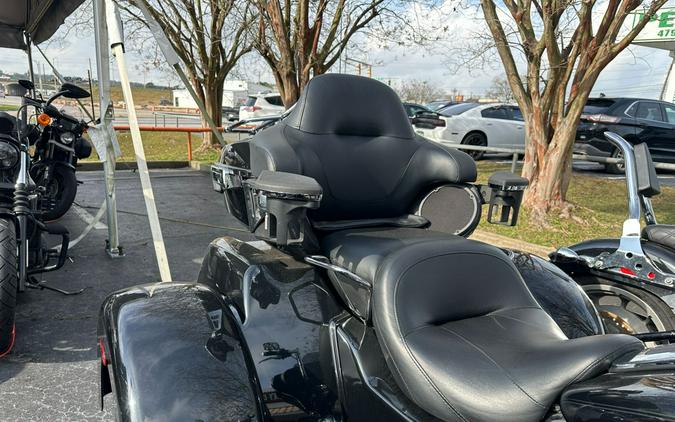 2019 Harley-Davidson Tri Glide® Ultra