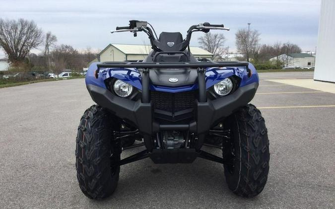 2026 Yamaha Kodiak 450
