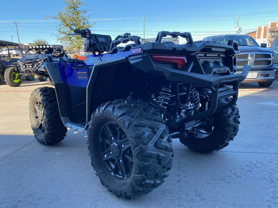 2024 Polaris® Sportsman 850 Ultimate Trail