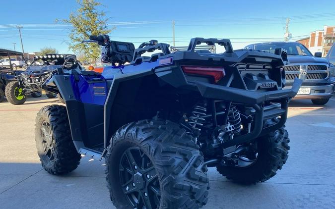 2024 Polaris® Sportsman 850 Ultimate Trail