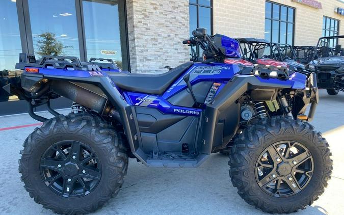 2024 Polaris® Sportsman 850 Ultimate Trail