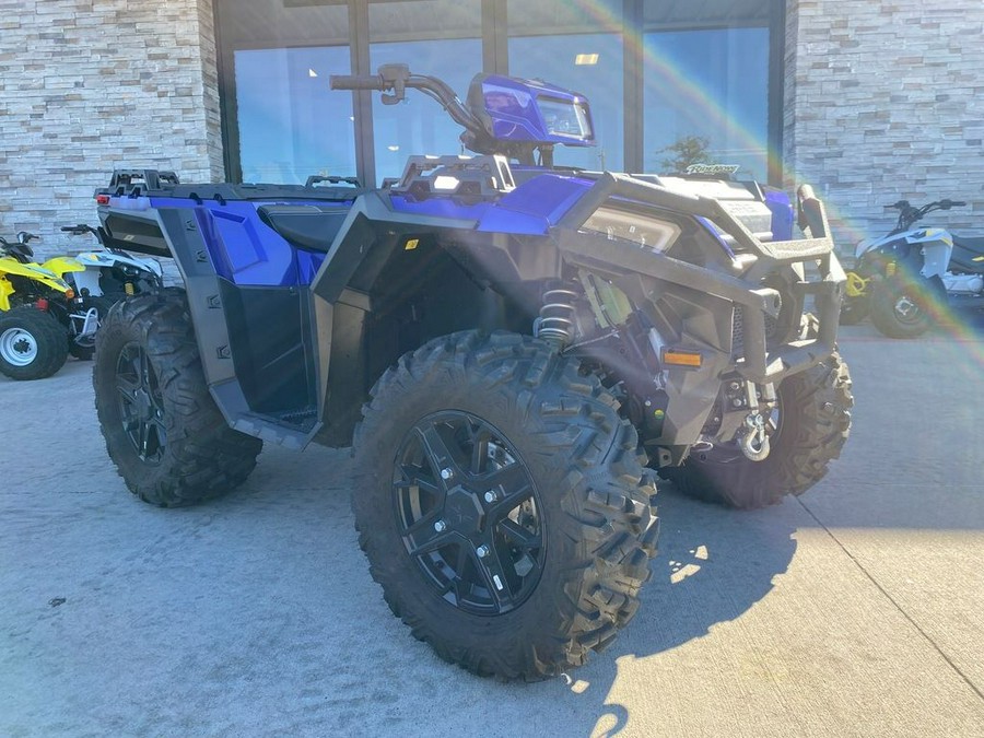 2024 Polaris® Sportsman 850 Ultimate Trail