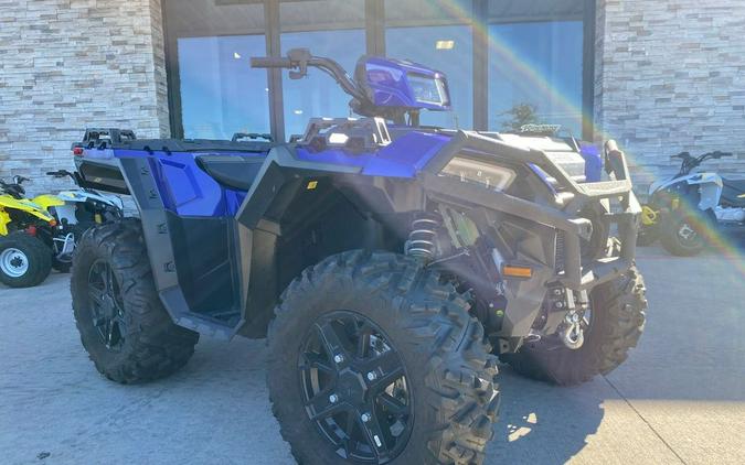 2024 Polaris® Sportsman 850 Ultimate Trail