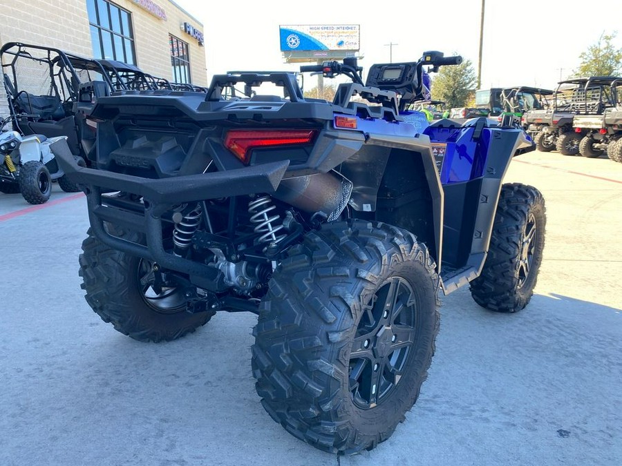 2024 Polaris® Sportsman 850 Ultimate Trail