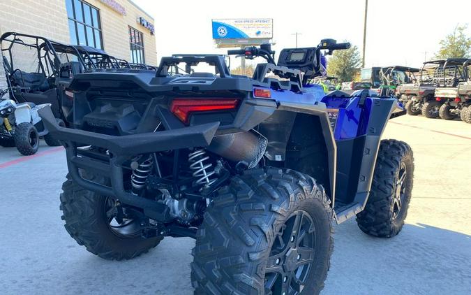 2024 Polaris® Sportsman 850 Ultimate Trail