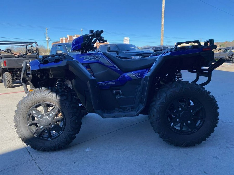 2024 Polaris® Sportsman 850 Ultimate Trail