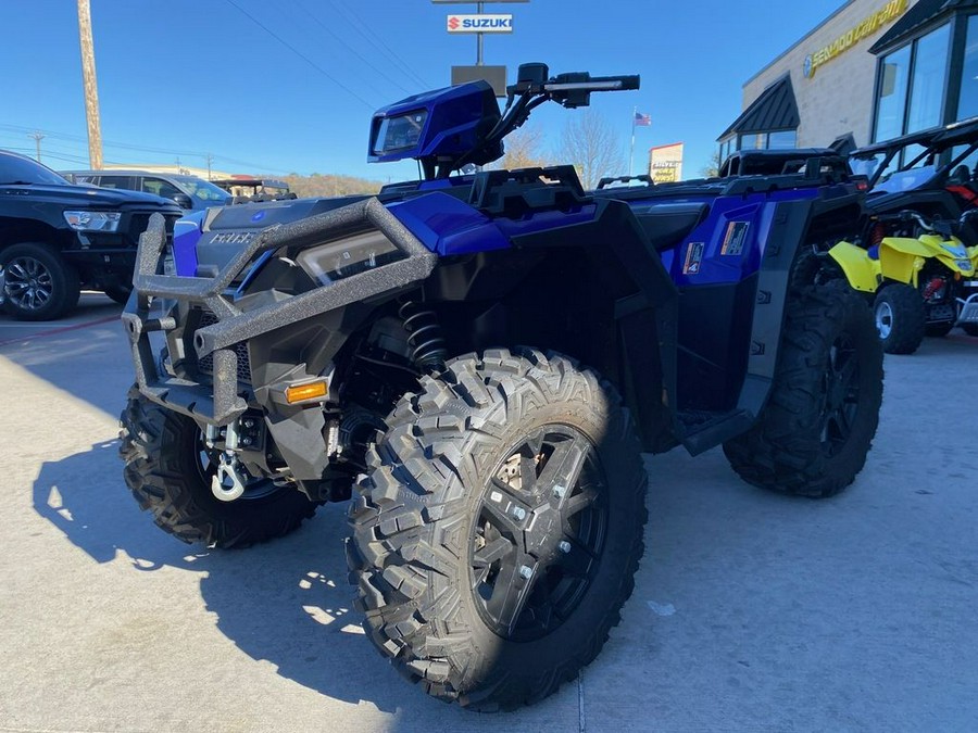 2024 Polaris® Sportsman 850 Ultimate Trail