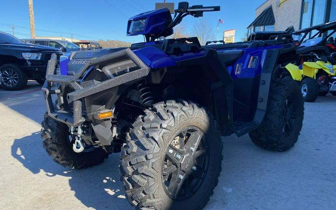 2024 Polaris® Sportsman 850 Ultimate Trail