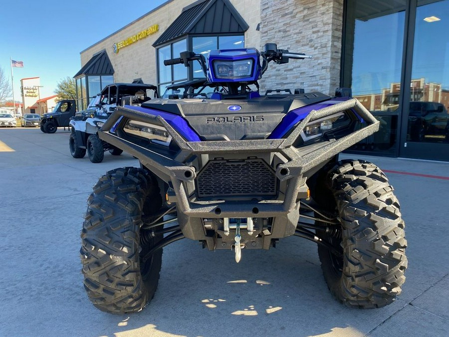 2024 Polaris® Sportsman 850 Ultimate Trail