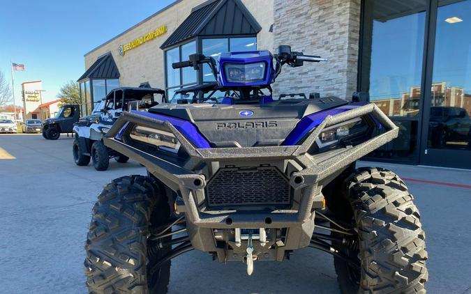 2024 Polaris® Sportsman 850 Ultimate Trail