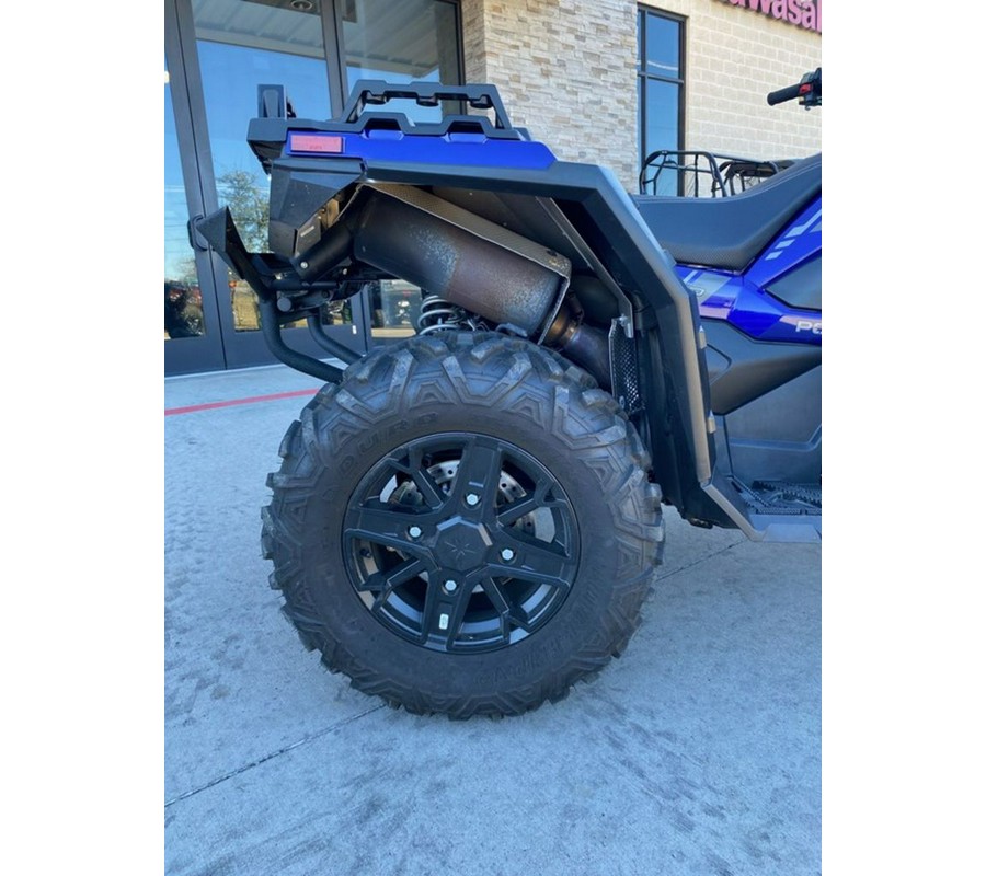 2024 Polaris® Sportsman 850 Ultimate Trail