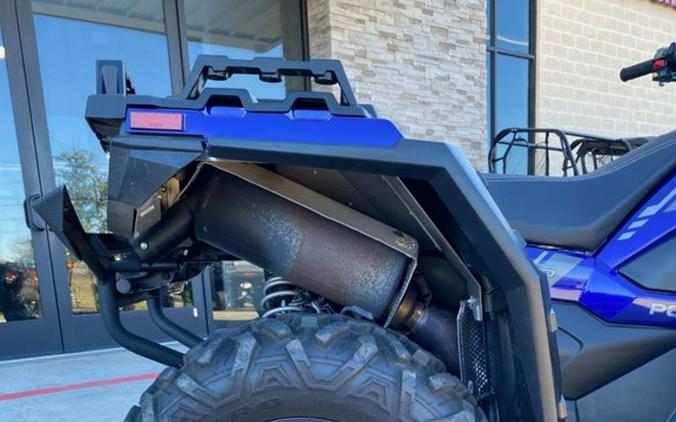 2024 Polaris® Sportsman 850 Ultimate Trail