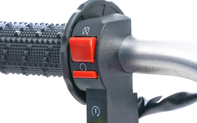 2026 Denago Powersports MX1 Dirt Bike Orange - 110136