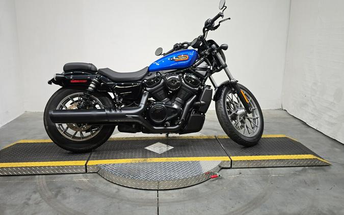 RH975S 2025 Nightster™ Special
