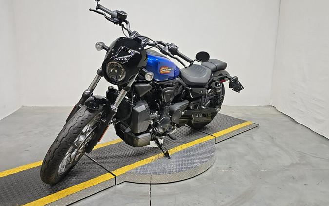RH975S 2025 Nightster™ Special