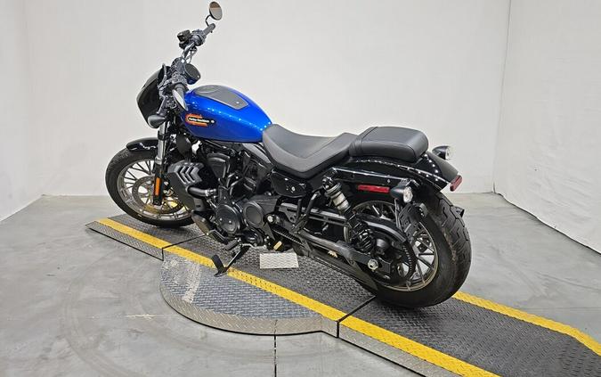 RH975S 2025 Nightster™ Special