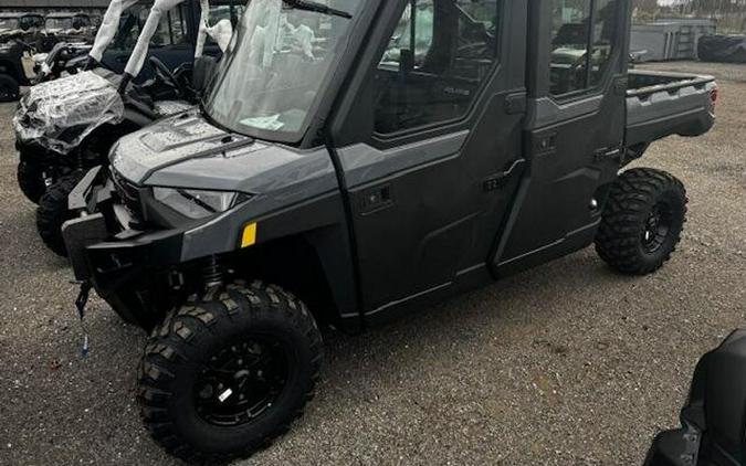 New 2026 Polaris RGR XP 1000 NS ULT CRW