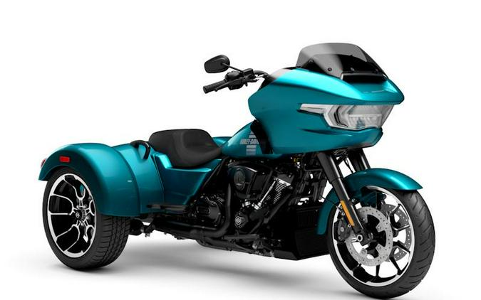 2026 Harley-Davidson® FLTRT - Road Glide® 3