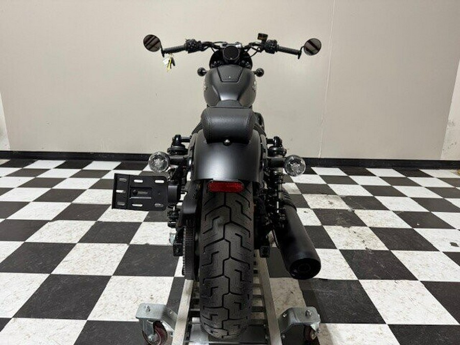 RH975S 2026 Nightster™ Special